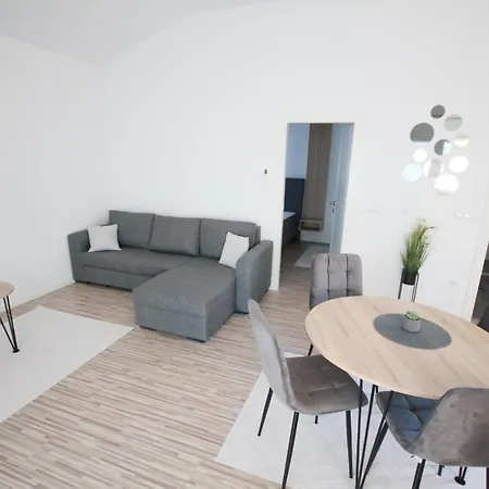 Apartmán Echo Tuzla