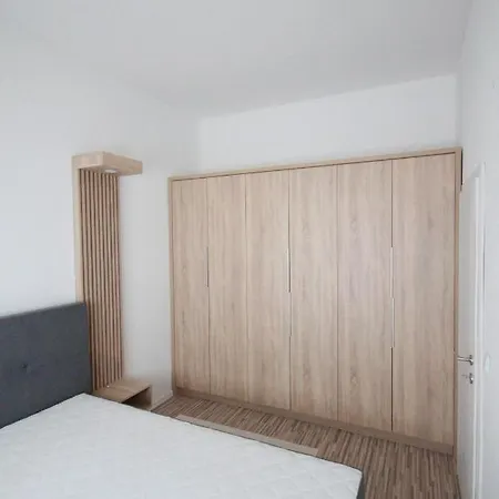 Apartment Echo Tuzla