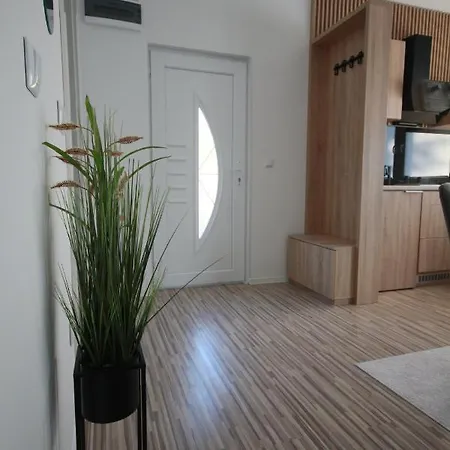 Echo Apartment Tuzla