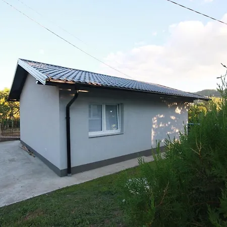 Echo Apartment Tuzla